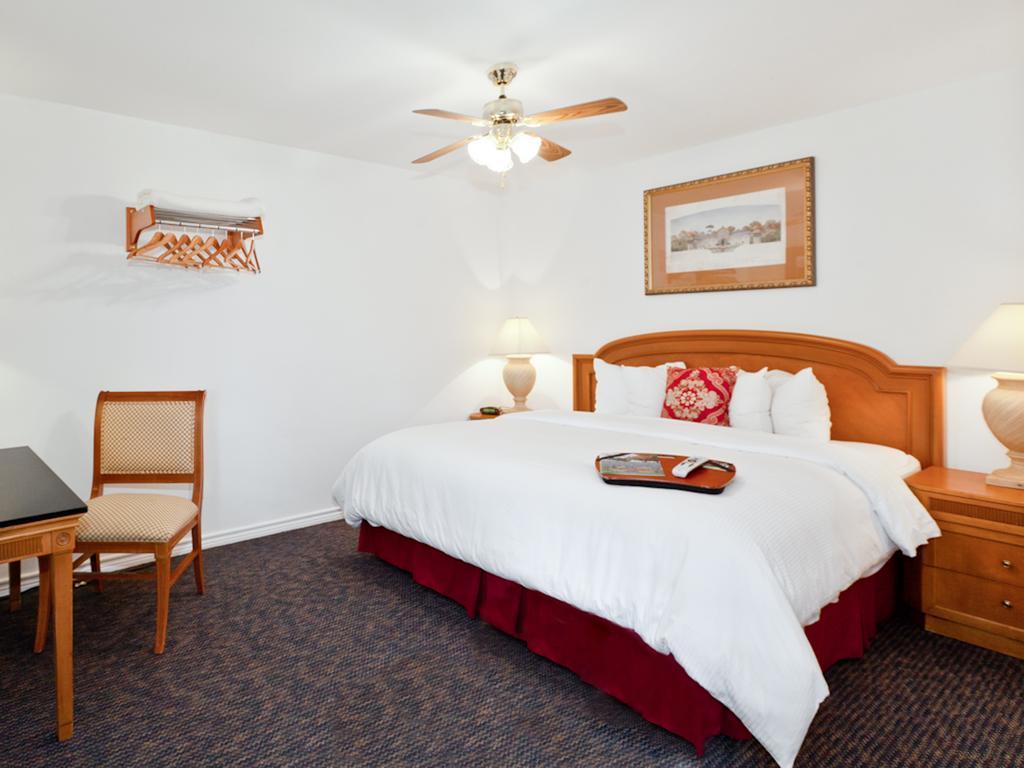 Hempstead Country Inn & Suites ห้อง รูปภาพ