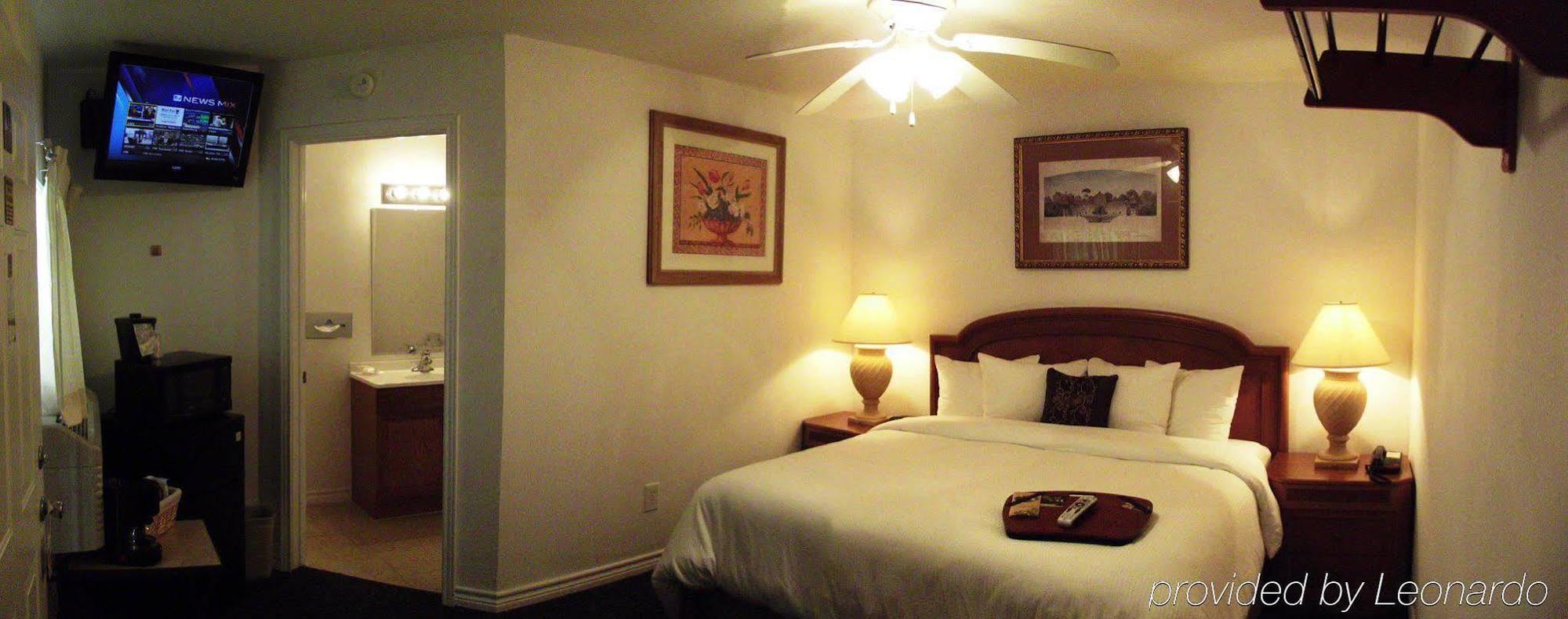 Hempstead Country Inn & Suites ภายนอก รูปภาพ