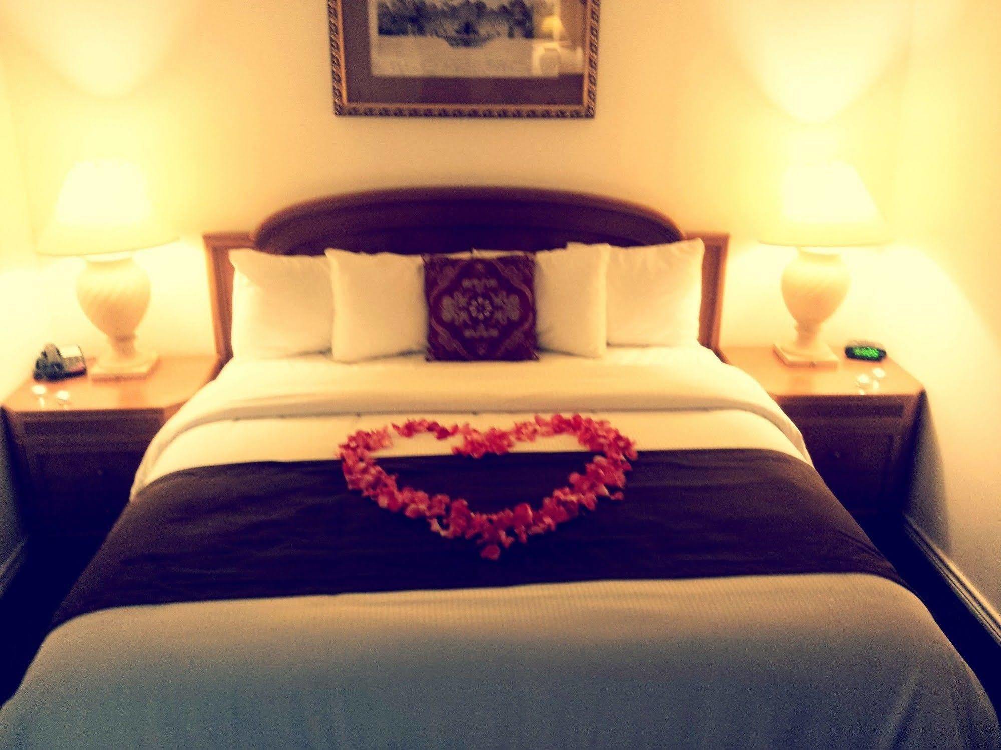 Hempstead Country Inn & Suites ภายนอก รูปภาพ